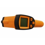 Skaitmeninis lazerinis termometras nuo -50 iki 380 ° C
